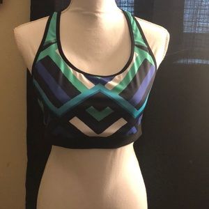 Sports bras